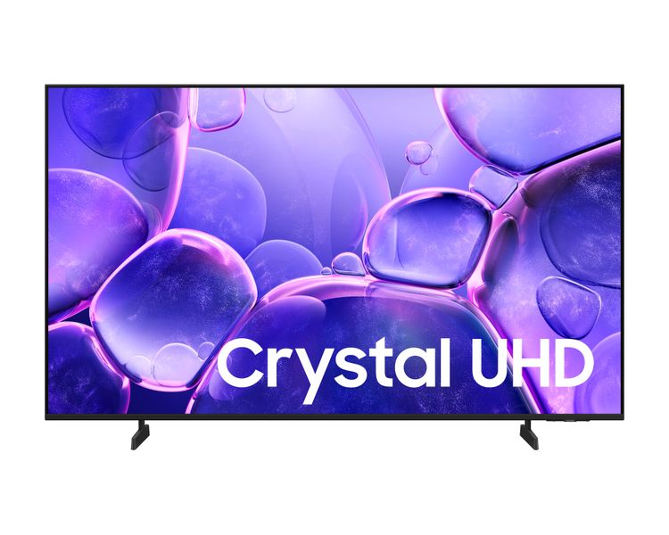 Samsung 43" U8000F 4K Crystal UHD Smart TV