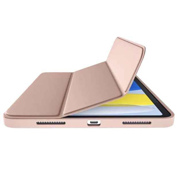 Smart Case Compatible with iPad 11, 11th Gen A16