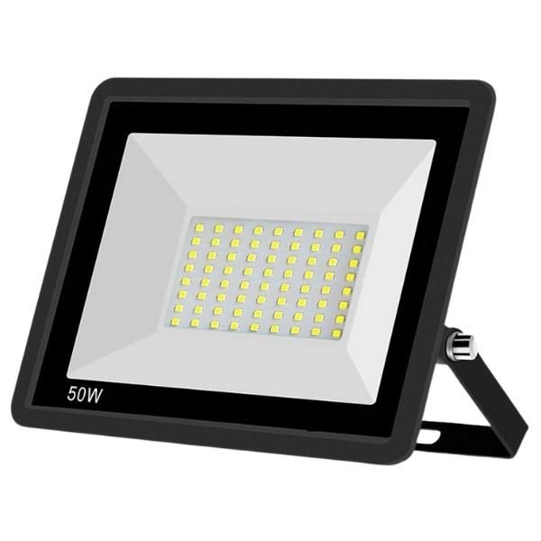 Smart Floodlight 50W 4000lm 3000-6500K Colour Temperature