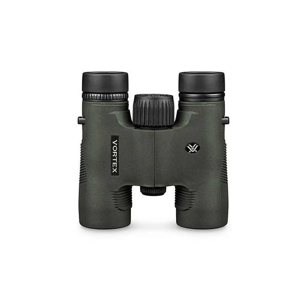 Vortex Triumph HD 10x28 Compact Binoculars- TRI-1028