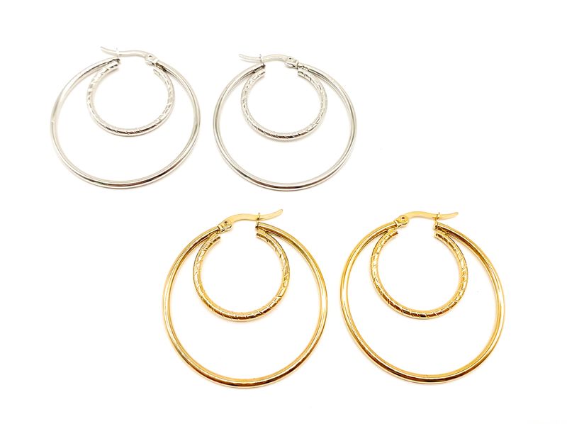 Fabulae Earring Set, Tatiana