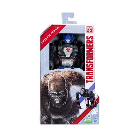 Transformers Authentics Titan Changer Primal Shop Today. Get it