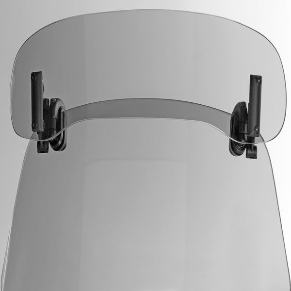MRA Vario Spoiler screen extension VSA-B