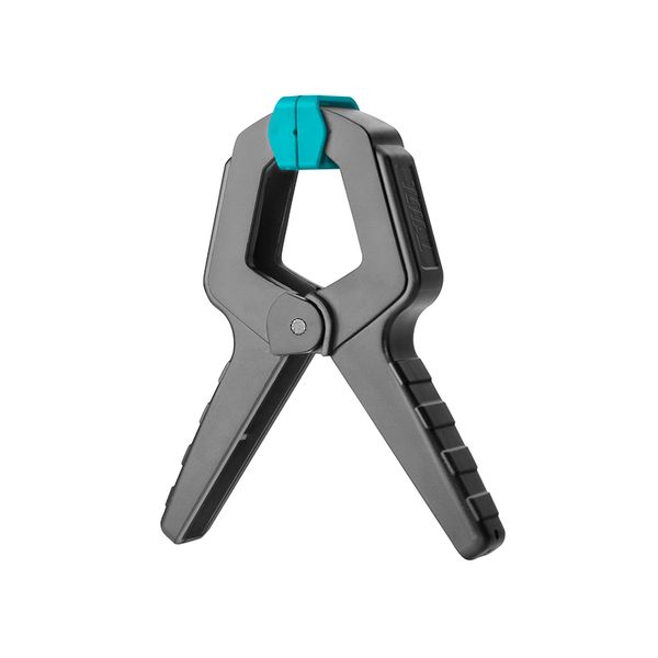 Total Tools 6Pcs Spring Clamp 6" 150mm