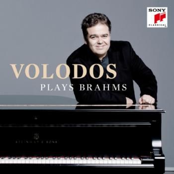 Volodos Plays Brahms (CD)