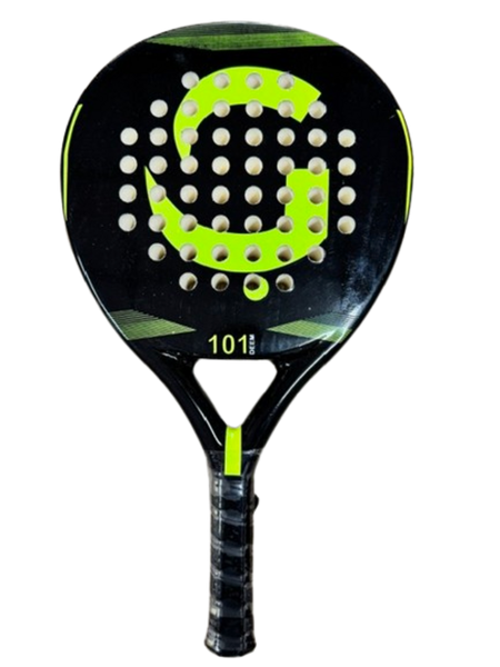 Grip Padel Racket - Deem 101