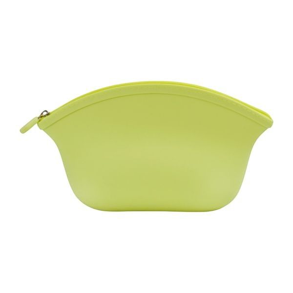 Minimalist Waterproof EVA Toiletry Bag with Zipper
