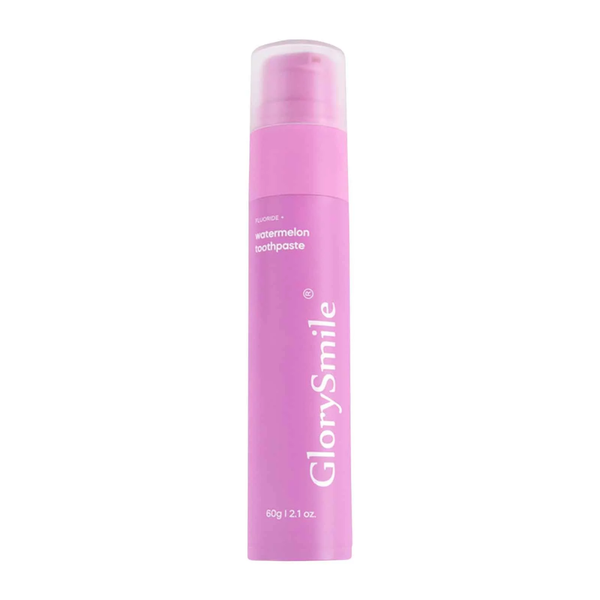 GlorySmile Fruit Flavour Whitening Toothpaste- Watermelon