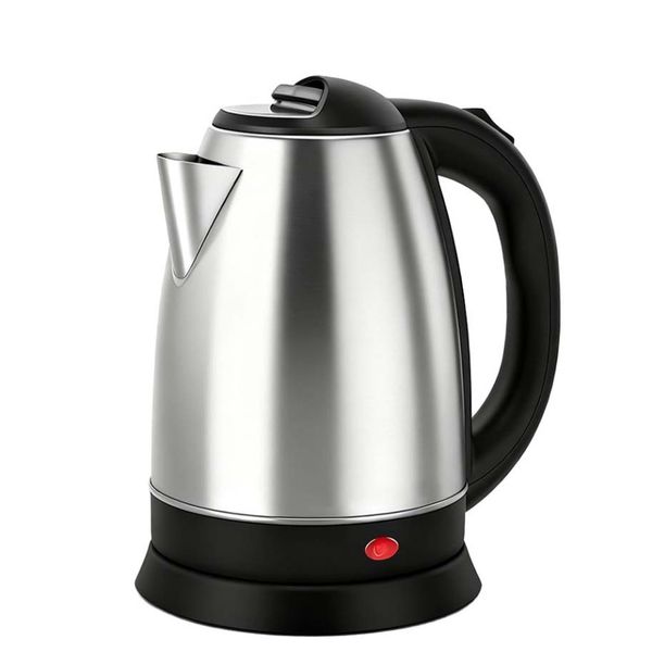 1.8L Stainless Steel Kettle