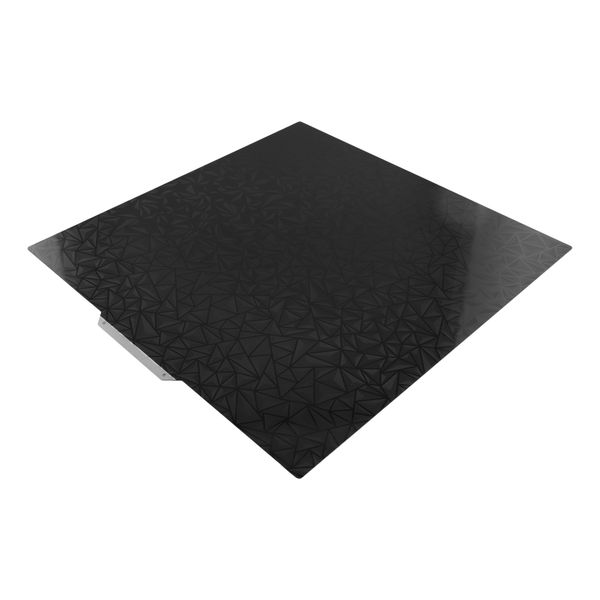 For QIDI Q1 Pro/X-Smart 3/X-MAX 3 Build Plate 330mm Double Sided