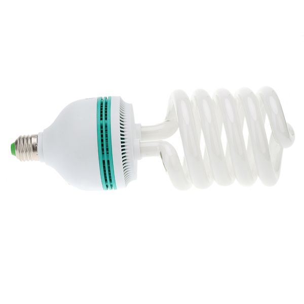 E27 Photo Studio Bulb 200W 5500K Daylight Lamp 170-240V