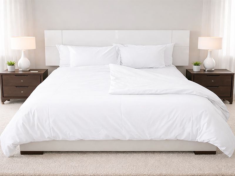 Friendly - Duvet Cover Set - 6 Sets image