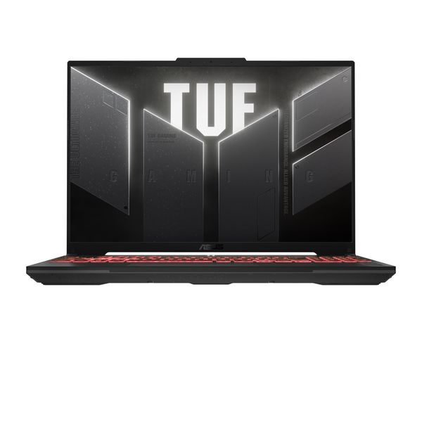 ASUS TUF Gaming F16 Core 5 RTX 3050 8GB RAM 512GB SSD 16" Gaming Notebook