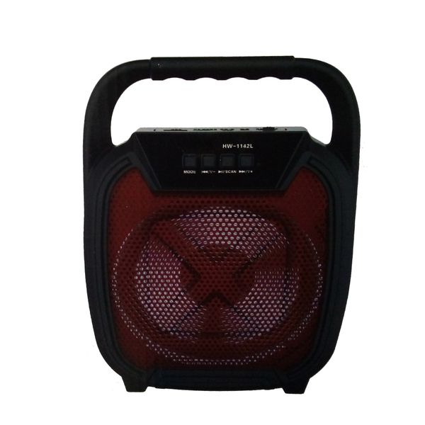 Studio 07 - Portable Wireless Bluetooth Speaker