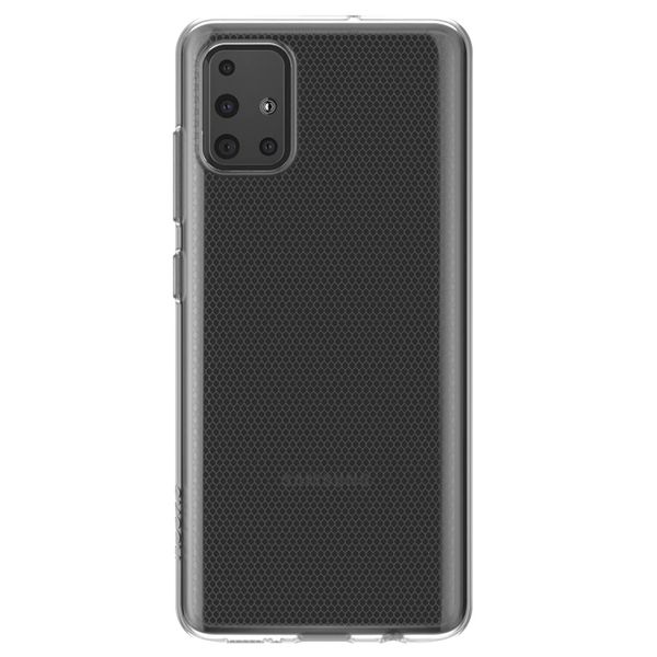 Skech Matrix SE Case For Galaxy A51 Clear