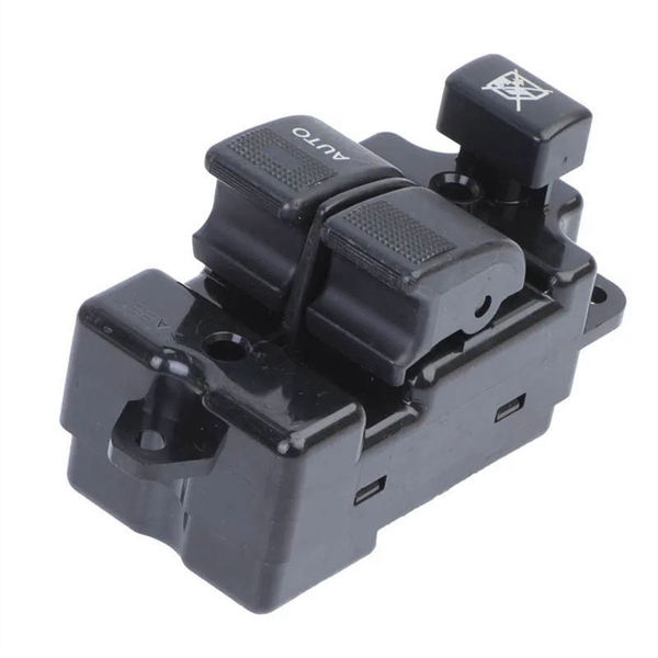 S63L66350 Front Right Side Rhd Power Window Master Compatible with Mazda