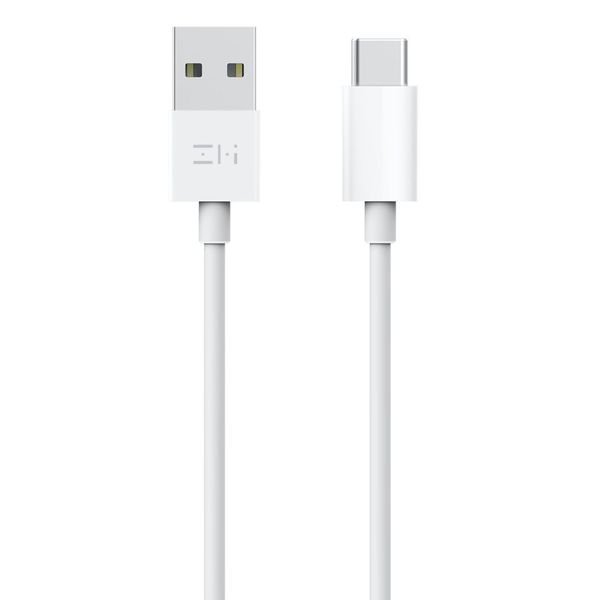 ZMI 3A USB Type-A to Type-C Cable