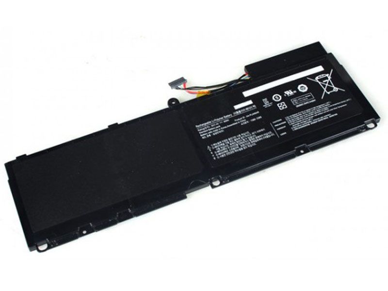 Battery for Samsung NP900X3A (AA-PLAN6AR)