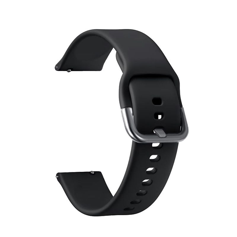 SCape 20mm Silicone Strap for Samsung Galaxy Watch 4 Shop Today. Get