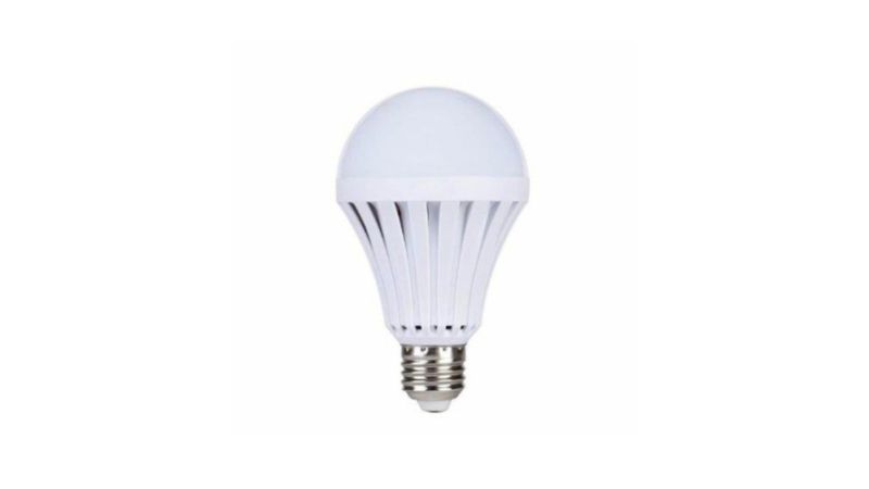Load Shedding 7W Rechargeable Smart LED Bulb