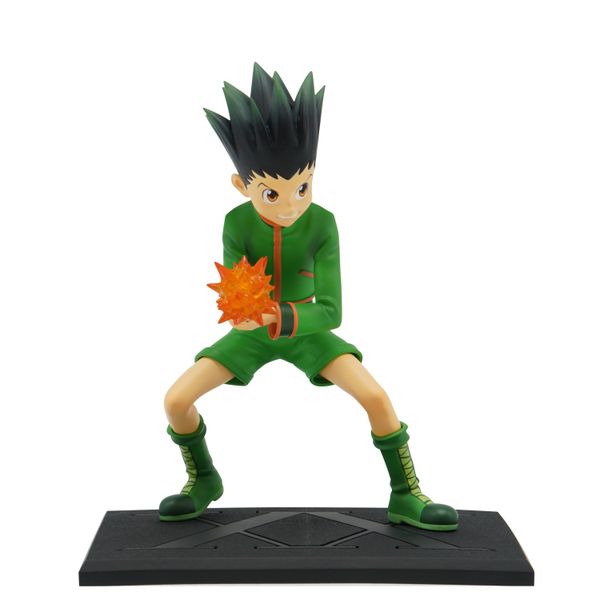 Hunter X Hunter Figurine - Gon