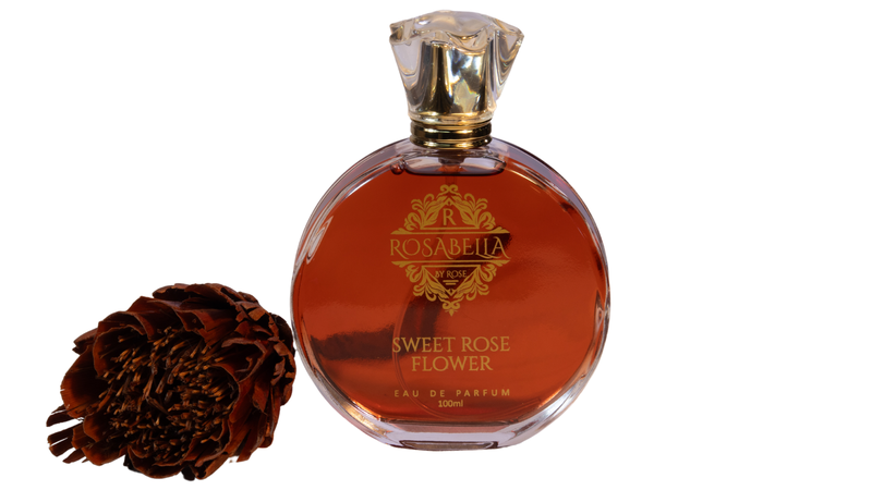 Rosabella By Rose Sweet Rose