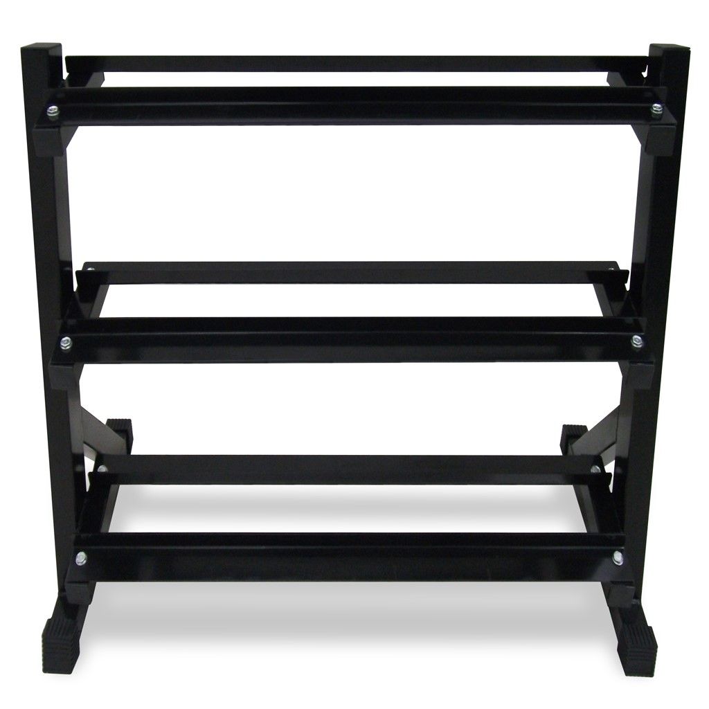 Dumbbell Rack