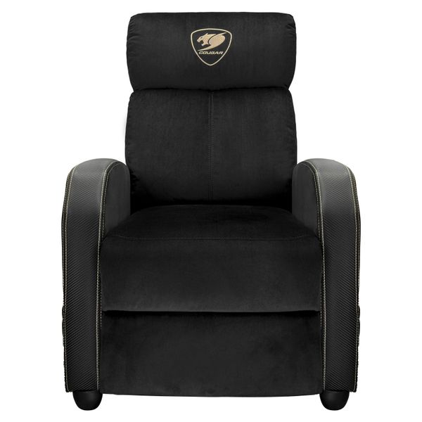 Cougar RANGER ELITE Gaming Sofa - Gold