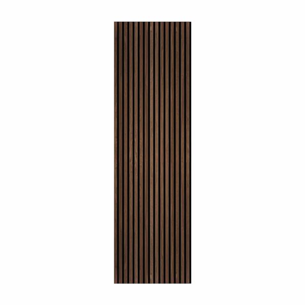 Parrot Products Slatted Wall Panel 600 X 2400MM