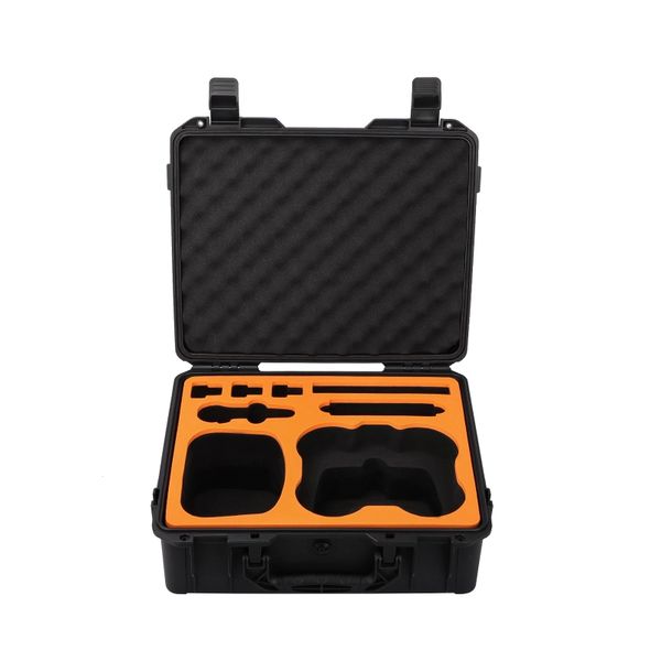 SunnyLife ABS Hard Shell Waterproof Case for DJI Avata 2