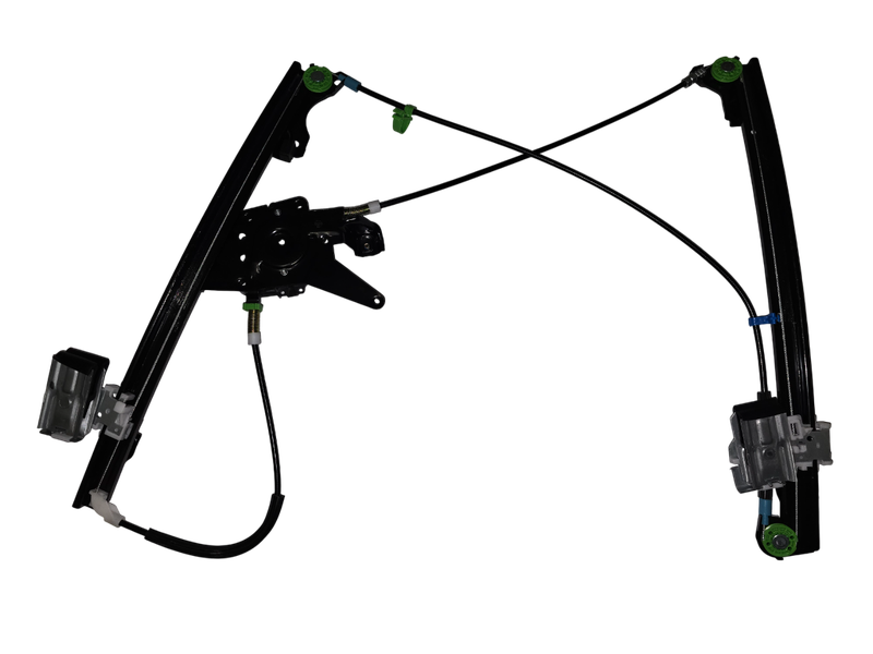 Electric Front Window Mechanism For VW Golf/Jetta 3 (1992-1999) Right Side