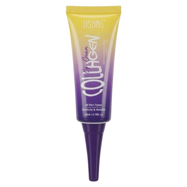 Ushas Collagen Anti-Wrinkle Firming Brightening Eye Cream 23ml