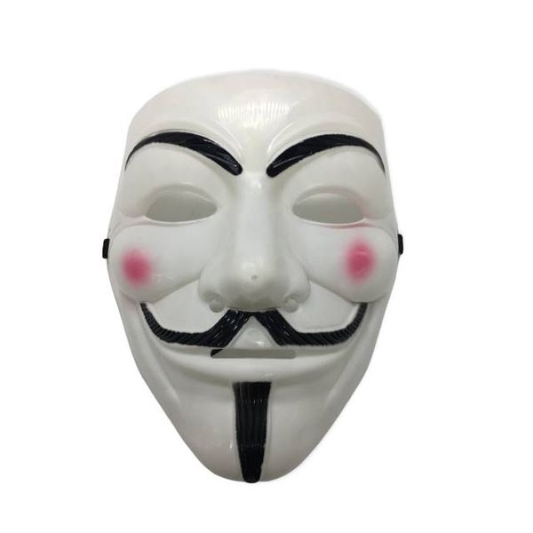 V for Vendetta V Mask