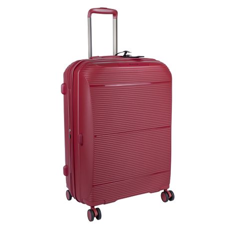 Cellini Qwest Medium 4 Wheel Trolley Case | Shop Today. Get it 