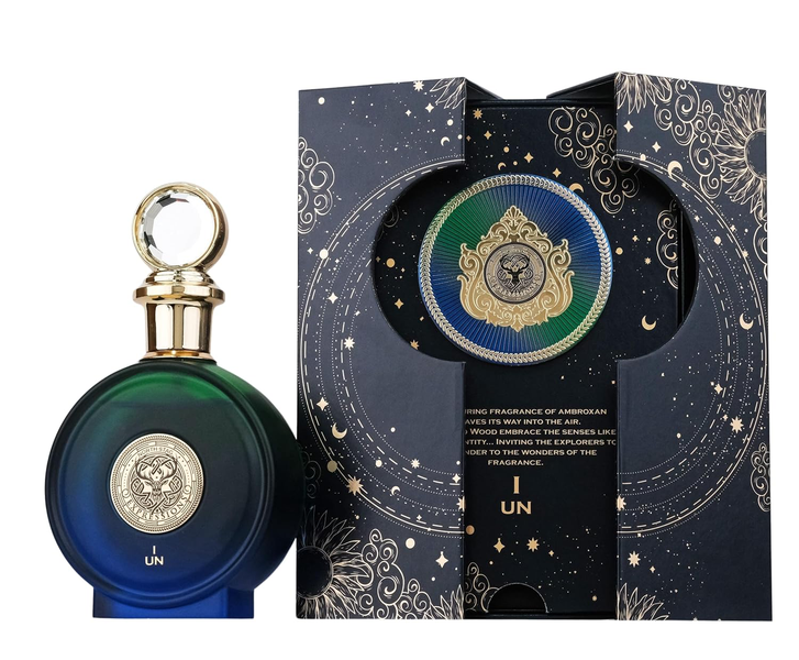 Paris Corner North Stag Expressions I 100ml EDP