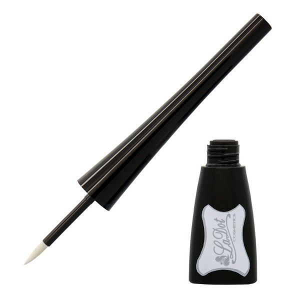 LaDot Temporary Tattoo Liner White