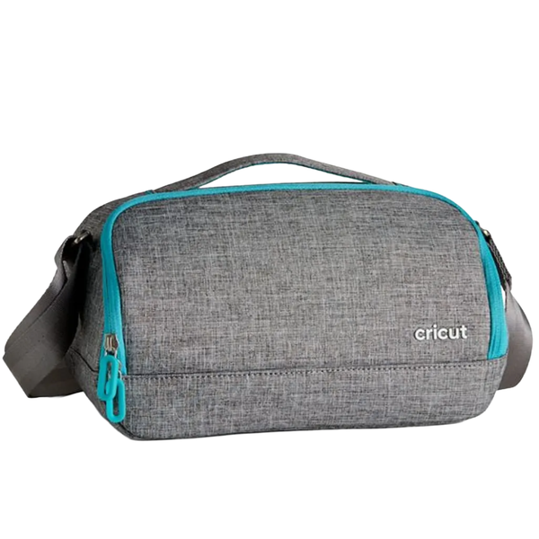 Cricut Joy Tote Carry Case - Padded Machine Traveling Bags with Pockets