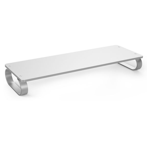 CellTime Aluminium Monitor Riser Stand - 45 cm