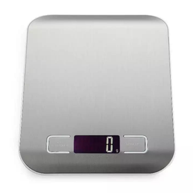 Stainless Steel Kitchen Food Scale | Shop Today. Get it Tomorrow ...