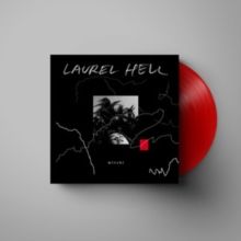Laurel Hell (Vinyl / 12" Album Coloured Vinyl)