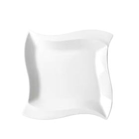 BW009-3 White Porcelain Dinner Plate | Shop Today. Get it Tomorrow ...