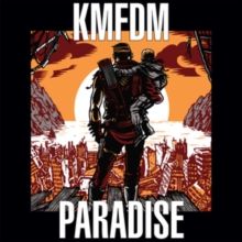 Paradise (CD / Album)