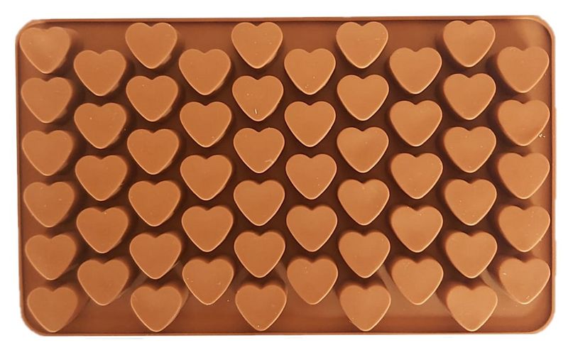 Mini Heart Gummy / Chocolate Mould