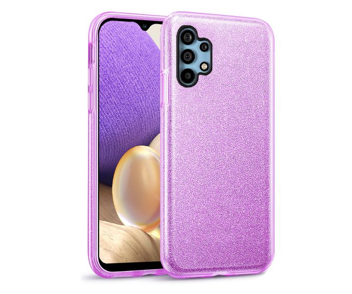 Purple image