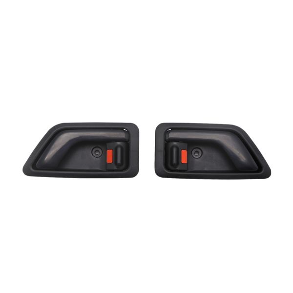 2Pcs LHD RHD Interior Armrest Door Handle for Hyundai Getz/Click/TB