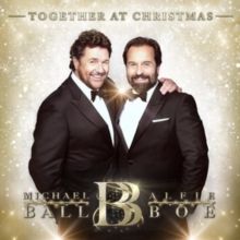 Together at Christmas (CD / Album)