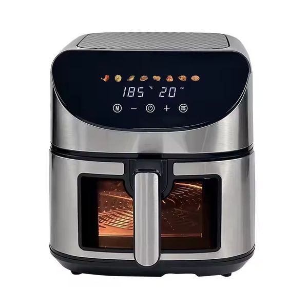 Healthy Cook Digital Air Fryer