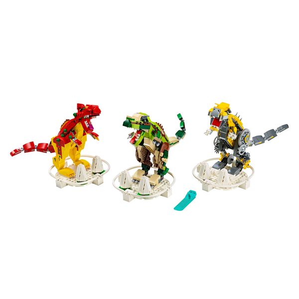 LEGO 40366 LEGO House Dinosaurs Exclusive Building Set (Parallel Import)