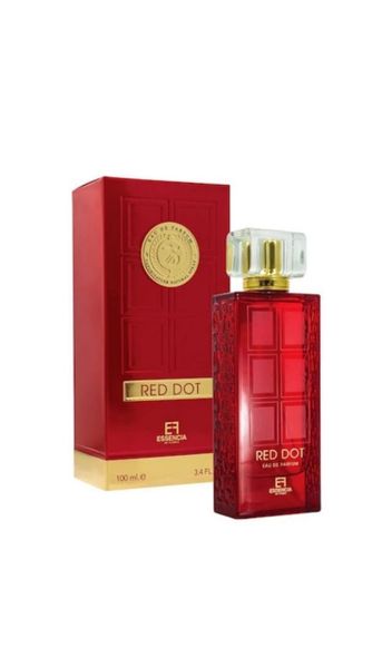 Red Dot Perfume For Women
