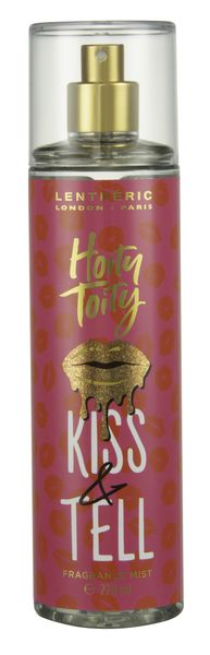 Lentheric Hoity Toity Kiss And Tell Fragrance Mist